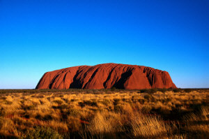 Ayers Rock