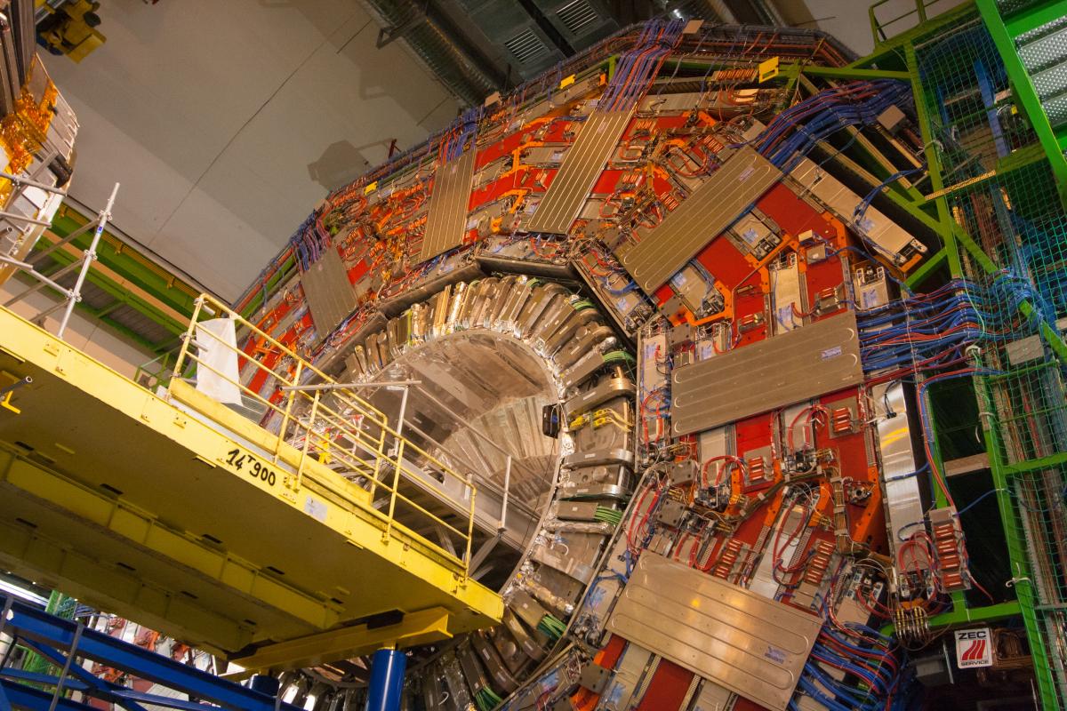 LHC4