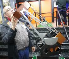 ATT-beurs 2013
