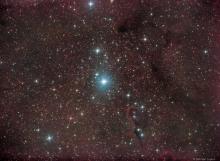 Elephant Trunk (IC 1396) - Dirk Van Luyten (19/08/2020)