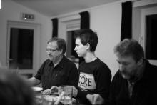 Deepieweekend 2013
