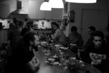 Deepieweekend 2013