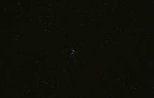 Plejaden (M45) - Patrick Kielbaey (08/12/2021)