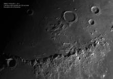 Krater Archimedes - Marc Jacobs (21/02/2021)