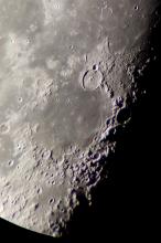 Mare Humorum - Menno Blaauw (04/04/2020)