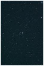 '37 cluster' (NGC 2169) - Koen Van der Auwera (13/02/2021)