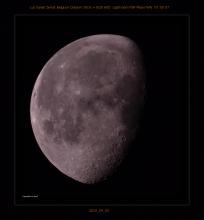 Maan - Luc Gysel (03/09/2015)