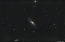 M106 - Dirk Van Luyten (18/02/2021)