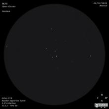 Schets M26 - Jan De Ceuster (24/07/2022)