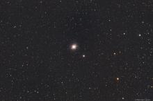 Messier 5 - Dirk Van Luyten (18/04/2023)