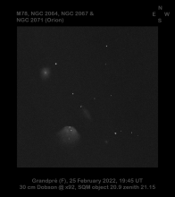 Schets M78 - Jef De Wit (25/02/2022)