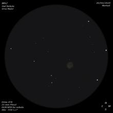 Schet Uilnevel (M97) - Jan De Ceuster (20/04/2020)