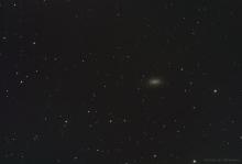 NGC 2903 - Koen Van der Auwera (13/02/2021)