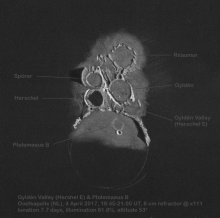 Gyldén & omgeving - Jef De Wit (04/04/2017)