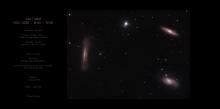 Leo Triplet - Sven De Deyne (april 2020)
