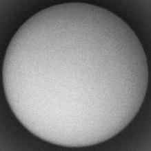 Mercuriusovergang - Patrick Kielbaey (11/11/2019)